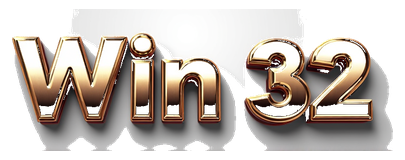 win 32 logo